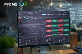 Discovering PrimeXBT UK Your Gateway to Crypto Trading Success Discovering PrimeXBT UK Your Gateway to Crypto Trading Success