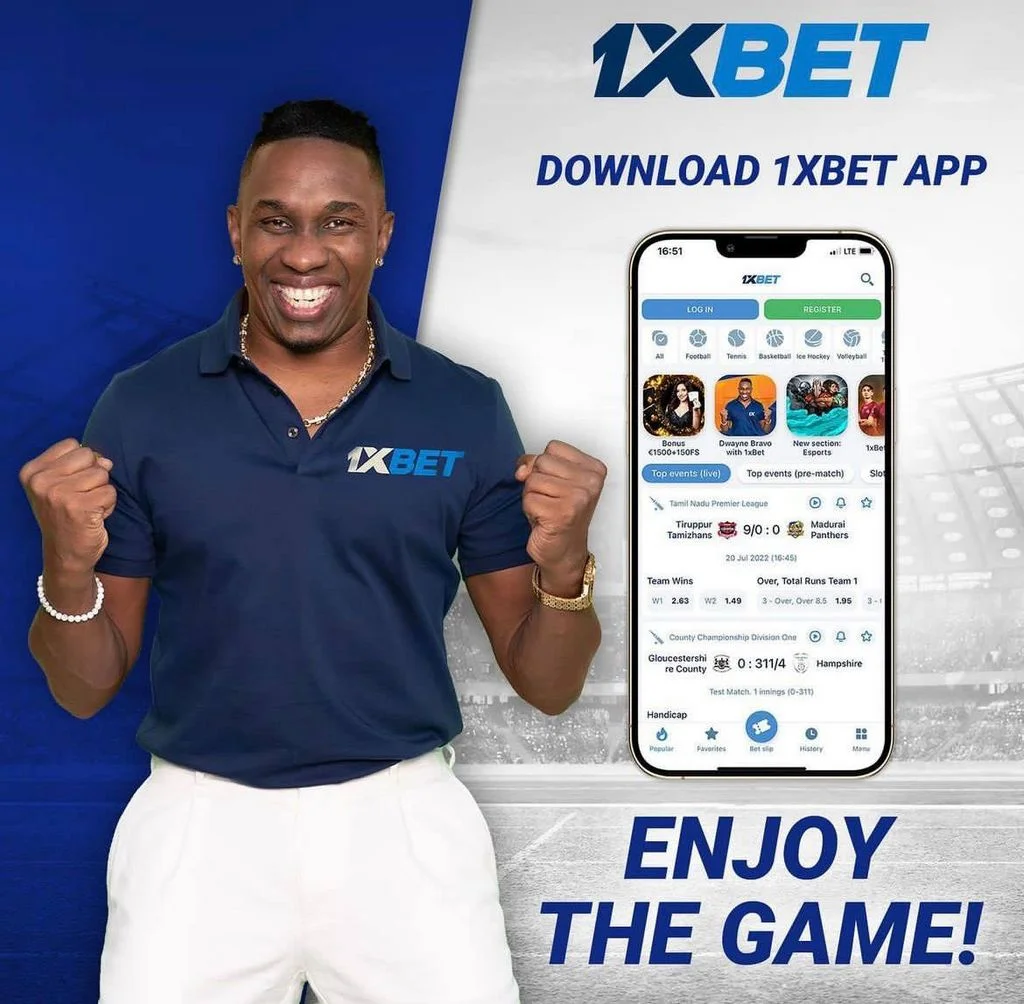 1xBet Evaluation - Signup & Payment Alternatives