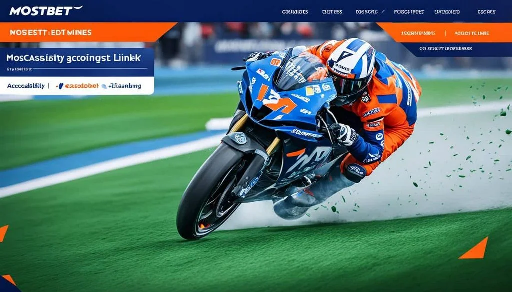 Jak dokładnie zarejestrować się na stronie internetowej Mostbet?
