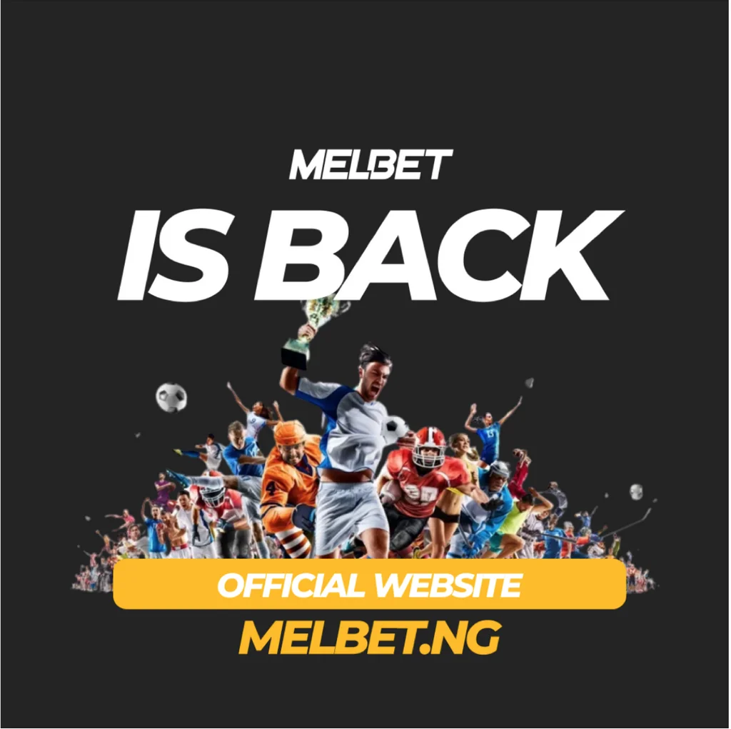 Melbet - Popular Sportsbook In Ethiopia