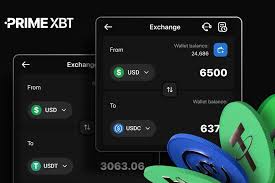 Unlock the Future of Trading with the PrimeXBT App Unlock the Future of Trading with the PrimeXBT App