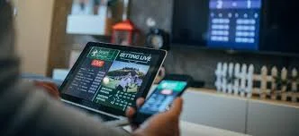 Découvrez le monde de Betwinner pour une expérience de jeu inégalée