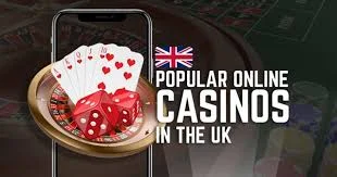 Discover Exciting Online Casino Offers UK for Every Player Discover Exciting Online Casino Offers UK for Every Player
