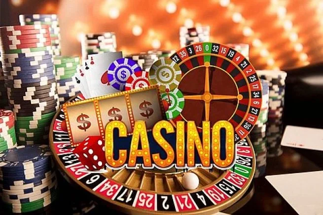 Discover Exciting Online Casino Offers UK for Every Player Discover Exciting Online Casino Offers UK for Every Player
