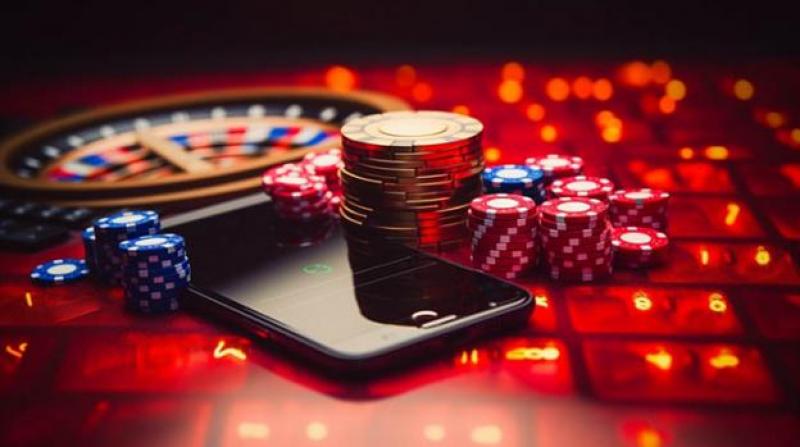 Discover the Thrill of Casino UK Online No Deposit Discover the Thrill of Casino UK Online No Deposit