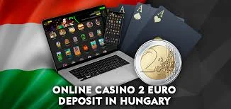 Discovering the Excitement of Hungarian Casino Sites Discovering the Excitement of Hungarian Casino Sites