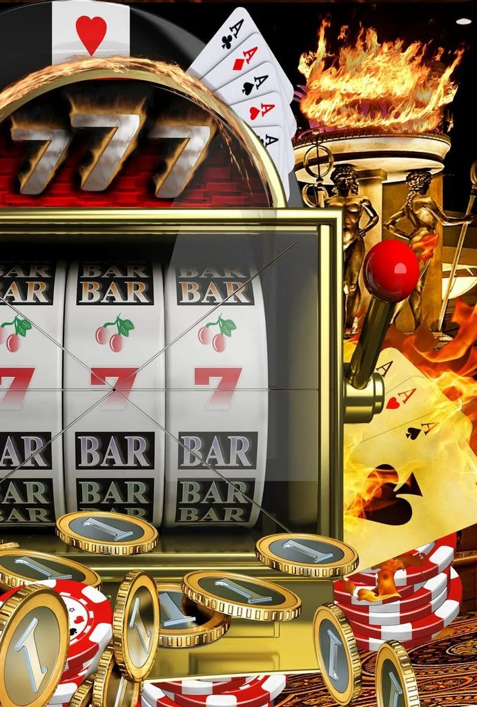 Cómo los casinos en línea siguen transformando las apuestas