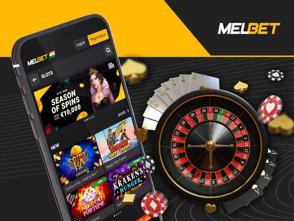 Melbet App - Our Mobile Overview for Android & iphone
