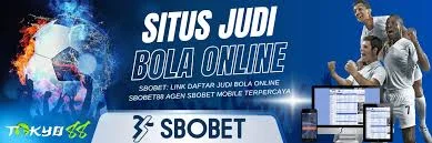 Agen Sbobet Resmi Panduan Lengkap untuk Pemula Agen Sbobet Resmi Panduan Lengkap untuk Pemula