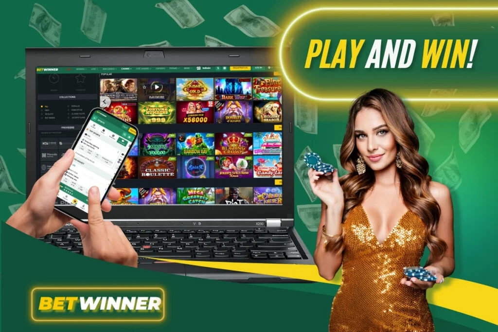 betwinner A Comprehensive Guide to Features, App, and Responsible Play