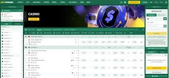 betwinner casino Comprehensive Guide, Features and Tips