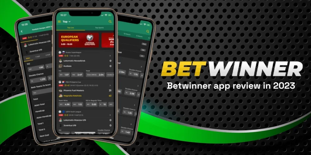 betwinner casino Comprehensive Guide, Features and Tips