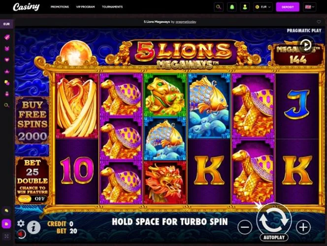 Discover Exciting Offers with Casiny Casino No Deposit Bonus Discover Exciting Offers with Casiny Casino No Deposit Bonus