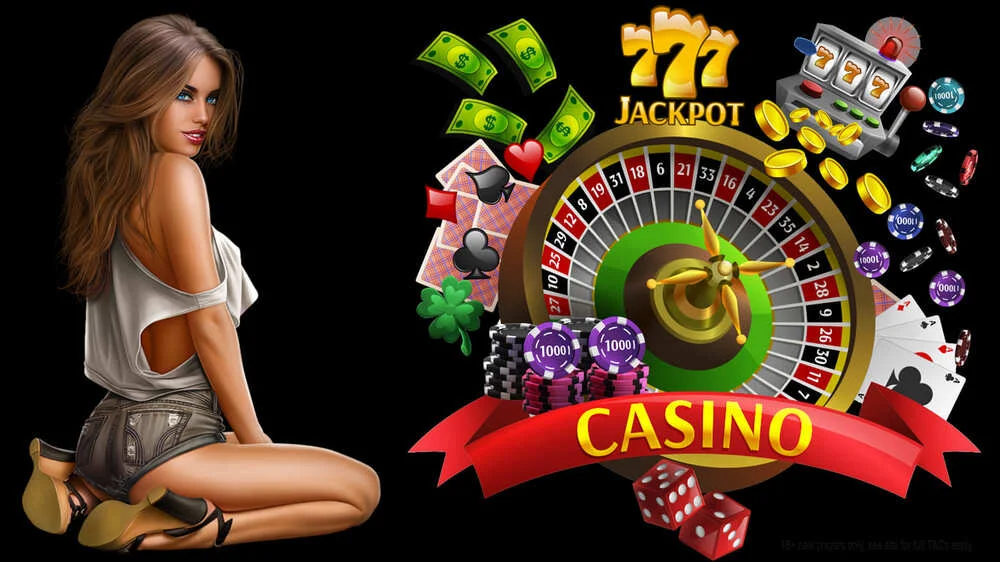 Discover the Excitement of Casino Cocoa 16
