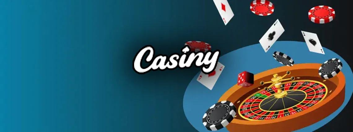 Discover the Excitement of Casiny Casino 4