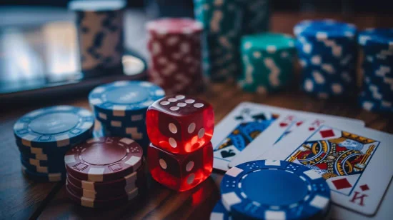 Earn Casino Coins for Loyalty Unlocking Rewards at Online Casinos Earn Casino Coins for Loyalty Unlocking Rewards at Online Casinos