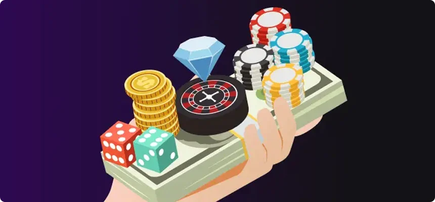 Exploring the Benefits of Casiny Casino No Deposit Bonus 10