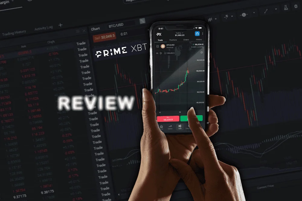 Mastering the Art of Trading on PrimeXBT 2