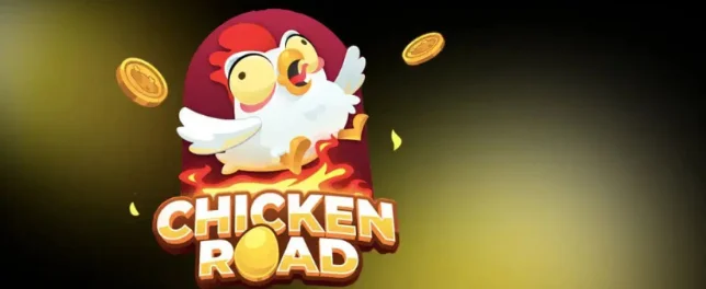 Chicken Road 2.0 izjava