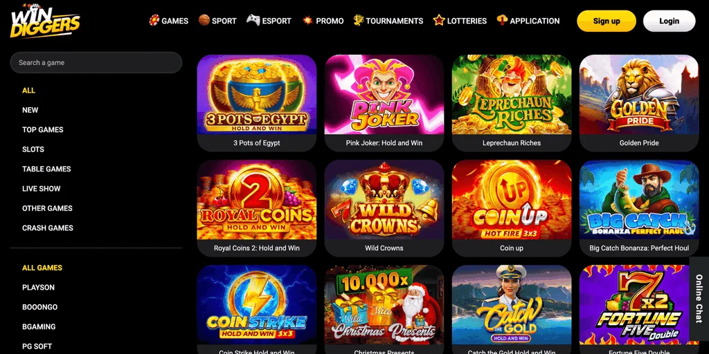 Gamings At UK Online Casinos Out GamStop