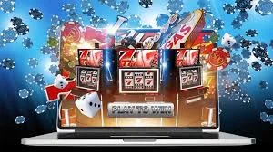 Objevte fascinaci nového online casino bonus bez