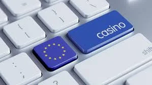 Objevte fascinaci nového online casino bonus bez