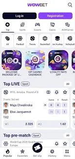 VIP программа - как стать частью эксклюзивного мира